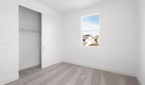 Bedroom - 758 E Lorca St, Mountain House, CA 95391 photo 8 of 13