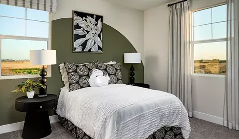 Bedroom - 758 E Lorca St, Mountain House, CA 95391 photo 2 of 13