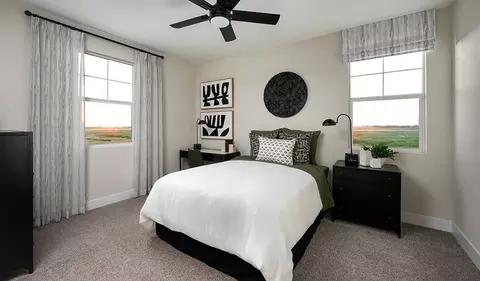 Bedroom - 758 E Lorca St, Mountain House, CA 95391 photo 1 of 13