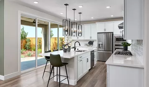 Kitchen - 758 E Lorca St, Mountain House, CA 95391 photo 2 of 6