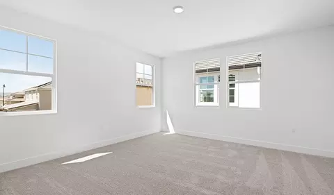Bedroom - 758 E Lorca St, Mountain House, CA 95391 photo 11 of 13