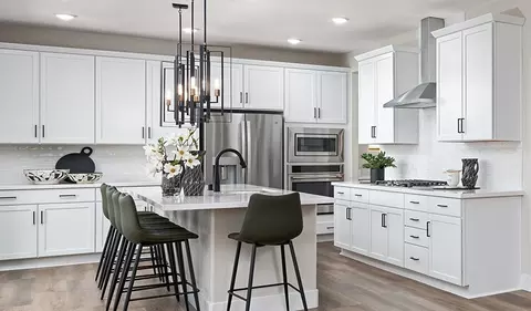 Kitchen - 758 E Lorca St, Mountain House, CA 95391 photo 4 of 6