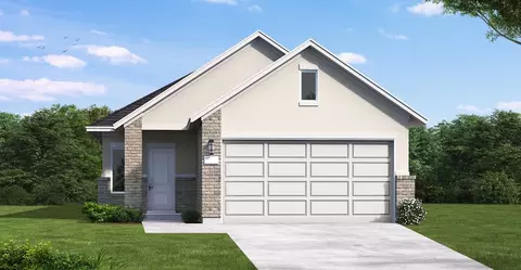 Exterior - 12048 Moonlight Path Dr, Conroe, TX 77304 photo 4 of 12