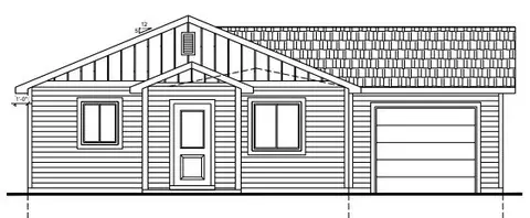 Sky Ridge Ave, Spearfish, SD 57783