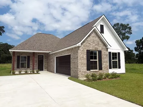 125 Oak Haven Dr, Lafayette, LA 70507