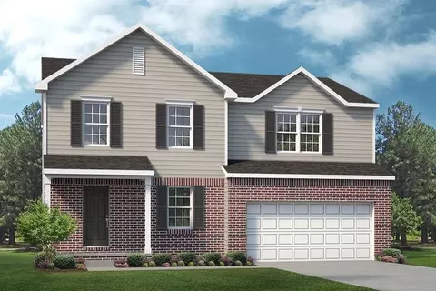 58151 Pembrooke Ave, New Haven, MI 48048