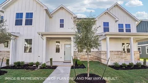 2533 Violet Theo Ln, Round Rock, TX 78665