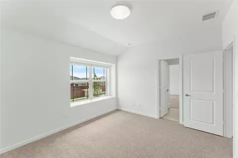 Bedroom - 112 Sweetwater Dr, Commerce, TX 75428 photo 5 of 11