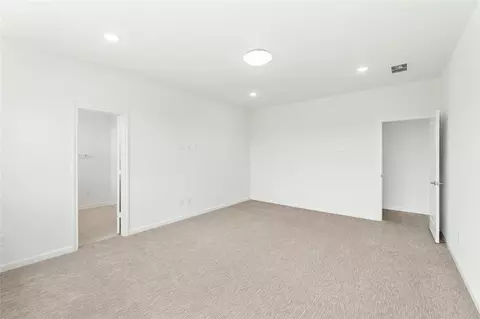 Bedroom - 112 Sweetwater Dr, Commerce, TX 75428 photo 3 of 11