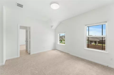 Bedroom - 112 Sweetwater Dr, Commerce, TX 75428 photo 7 of 11