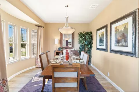 Dining - 112 Sweetwater Dr, Commerce, TX 75428 photo 1 of 1