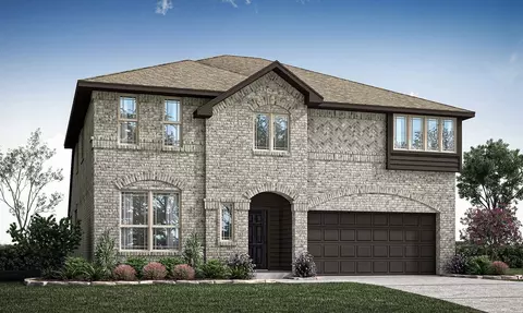 Exterior - 112 Sweetwater Dr, Commerce, TX 75428 photo 4 of 6