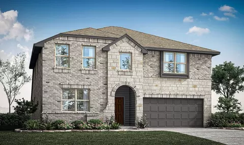 Exterior - 112 Sweetwater Dr, Commerce, TX 75428 photo 3 of 6