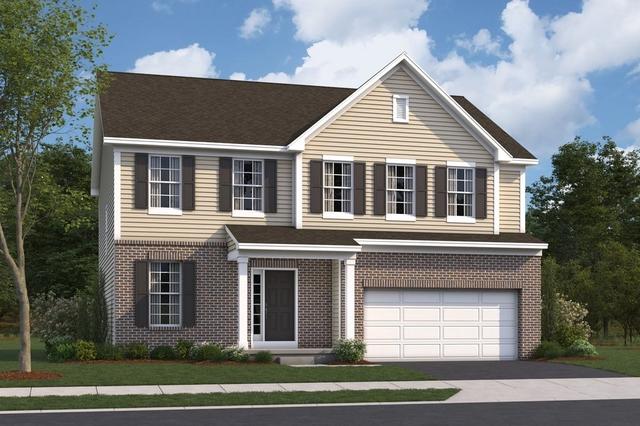 135 Charlie Dr, Delaware, OH 43015