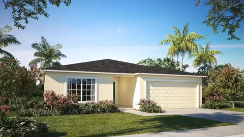458 Tobias St SE, Palm Bay, FL 32909
