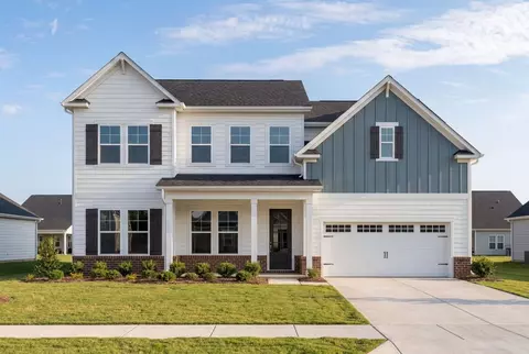 9613 Horton Road New Hill N Carolina, New Hill, NC 27562