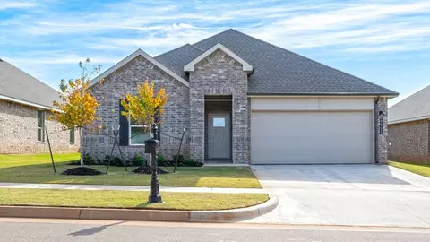 2932 Firefly Dr, Oklahoma City, OK 73099
