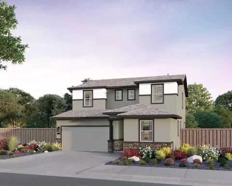 6009 Butterfly Spring Way, Roseville, CA 95747