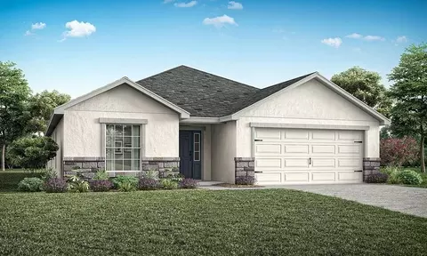 Exterior - 754 SW 77th Cir, Ocala, FL 34474 photo 3 of 11