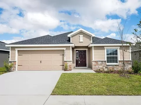 Exterior - 754 SW 77th Cir, Ocala, FL 34474 photo 6 of 11