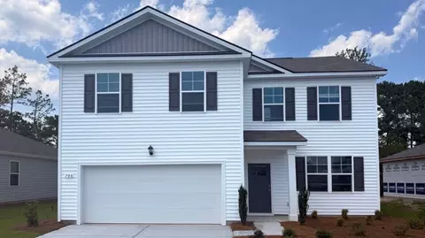 708 Grateful Dr, Little River, SC 29566