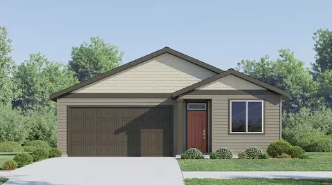 3065 Quail Ave, Woodburn, OR 97071