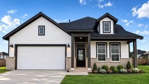 11509 Treehouse Trl, Justin, TX 76247