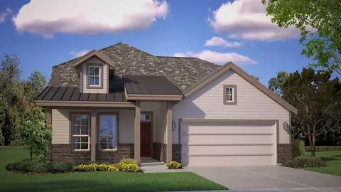 11509 Treehouse Trl, Justin, TX 76247