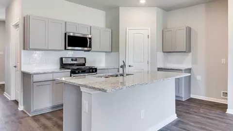 Kitchen - 114 Esson Dr, Maurice, LA 70555 photo 1 of 7