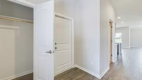 Entry Way - 114 Esson Dr, Maurice, LA 70555 photo 1 of 2