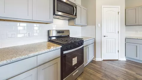 Kitchen - 114 Esson Dr, Maurice, LA 70555 photo 2 of 7