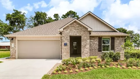 Exterior - 114 Esson Dr, Maurice, LA 70555 photo 3 of 4