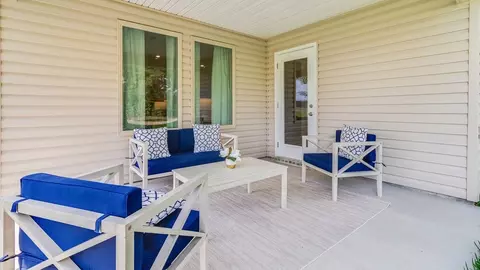 Exterior - 114 Esson Dr, Maurice, LA 70555 photo 4 of 4
