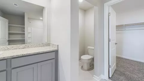 Entry Way - 114 Esson Dr, Maurice, LA 70555 photo 2 of 2