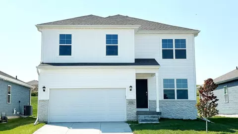 5520 Fenwick St, Bellevue, NE 68133