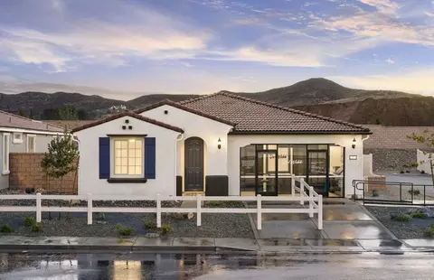 Exterior - 25411 Violane Dr, Menifee, CA 92585 photo 1 of 3