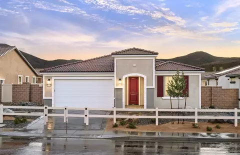 Exterior - 25411 Violane Dr, Menifee, CA 92585 photo 3 of 3