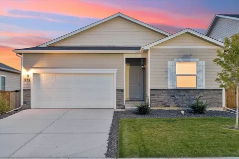 Exterior - 841 Emerald Lakes St, Severance, CO 80550 photo 2 of 7