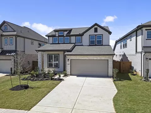 204 Blue Vervain Trl, Georgetown, TX 78633