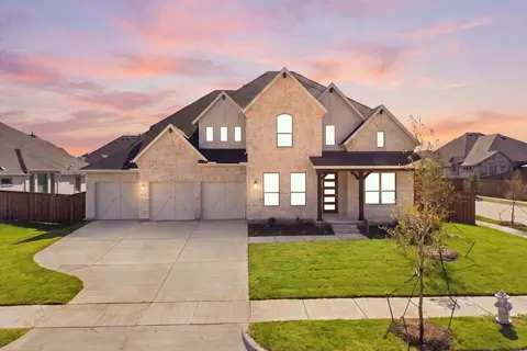 2213 Angelina St, Mansfield, TX 76063
