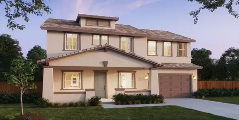 294 N Vista Ave, Fowler, CA 93625
