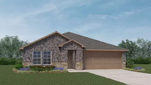 2915 Peppergrass St, Royse City, TX 75189