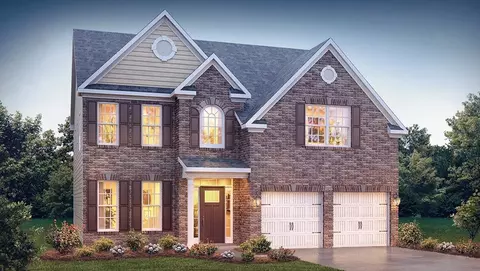 1490 Trident Maple Chase, Lawrenceville, GA 30045