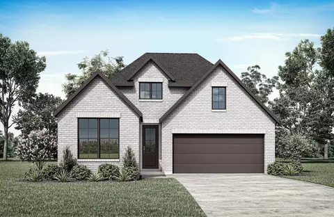 18811 Peony Manor Ln, Hockley, TX 77447