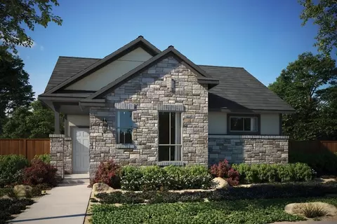 Exterior - 168 Rieber Rd, Kyle, TX 78640 photo 3 of 8