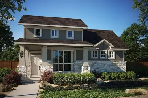 Exterior - 168 Rieber Rd, Kyle, TX 78640 photo 2 of 8
