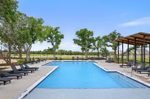 Exterior - 168 Rieber Rd, Kyle, TX 78640 photo 8 of 8