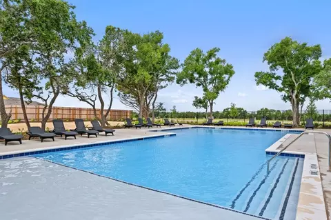 Exterior - 168 Rieber Rd, Kyle, TX 78640 photo 7 of 8