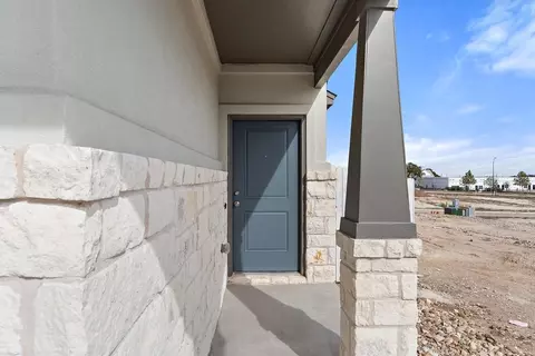 Exterior - 168 Rieber Rd, Kyle, TX 78640 photo 5 of 8