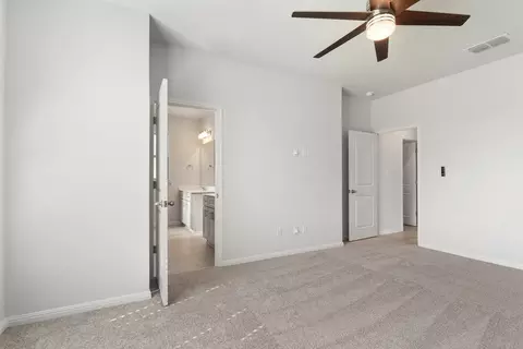 Bedroom - 168 Rieber Rd, Kyle, TX 78640 photo 1 of 5